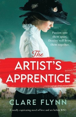 The Artist's Apprentice 1