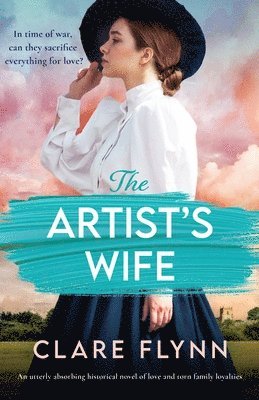 The Artist's Wife 1