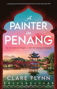 bokomslag A Painter in Penang