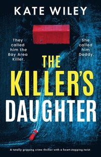 bokomslag The Killer's Daughter