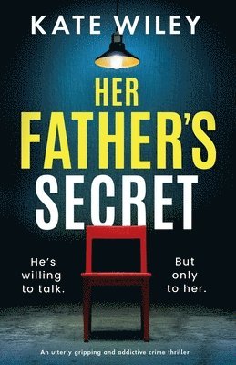 bokomslag Her Father's Secret