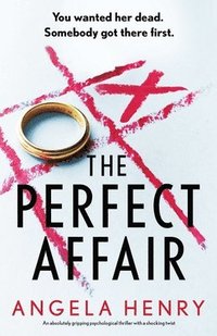 bokomslag The Perfect Affair