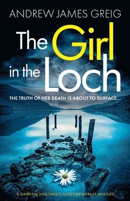 bokomslag The Girl in the Loch