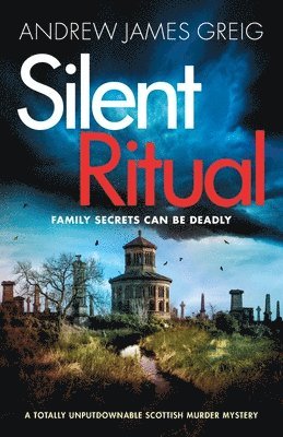 Andrew James Greig - Silent Ritual, Häftad
