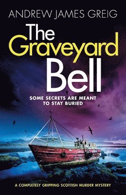 The Graveyard Bell 1