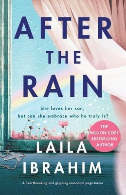 Laila Ibrahim - After the Rain, Häftad. Tillgänglighet: Lägg i varukorg