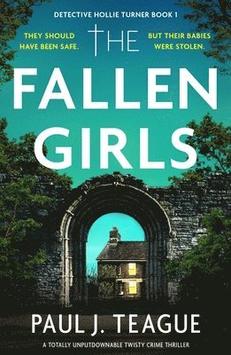 The Fallen Girls 1