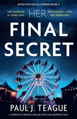 Her Final Secret 1