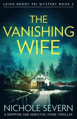 The Vanishing Wife 1