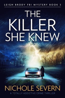 bokomslag Killer She Knew