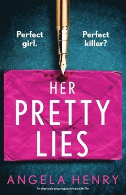 Her Pretty Lies 1