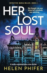 bokomslag Her Lost Soul