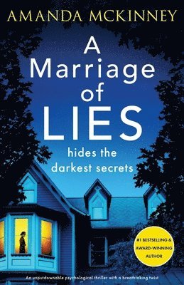 A Marriage of Lies 1