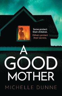bokomslag Good Mother