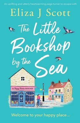 The Little Bookshop by the Sea 1