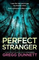 Gregg Dunnett - Perfect Stranger, Häftad
