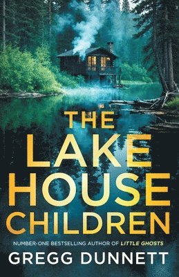 The Lake House Children 1