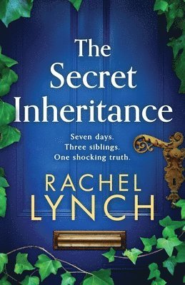 Rachel Lynch - Secret Inheritance, Häftad