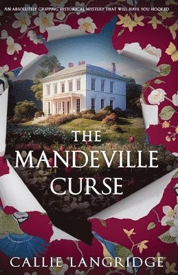 bokomslag The Mandeville Curse: An absolutely gripping historical mystery that will have you hooked