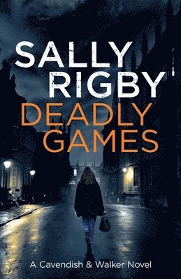 Deadly Games 1