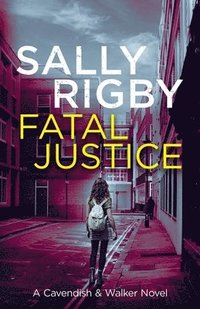 bokomslag Fatal Justice