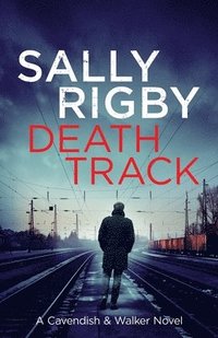 bokomslag Death Track
