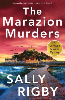 The Marazion Murders: An Unputdownable Murder Mystery Set in Cornwall