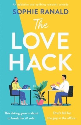 bokomslag The Love Hack