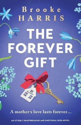 Brooke Harris - Forever Gift, Häftad