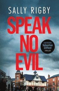 bokomslag Speak No Evil