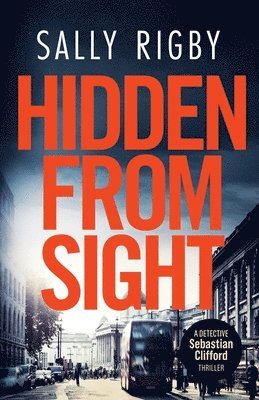 Hidden From Sight 1