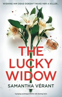 bokomslag The Lucky Widow