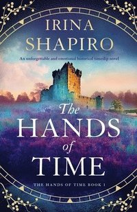 bokomslag Hands of Time