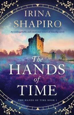 bokomslag Hands of Time