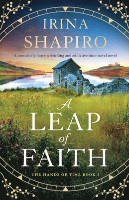 Leap of Faith