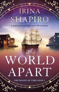 bokomslag World Apart