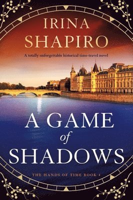 Game of Shadows
