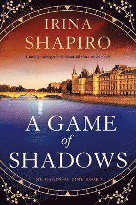 A Game of Shadows 1