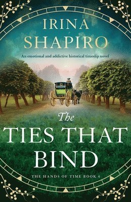 Ties That Bind