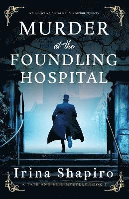 Murder at the Foundling Hospital 1