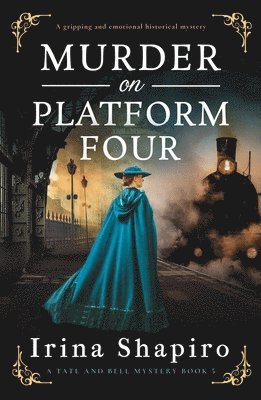 Murder on Platform Four