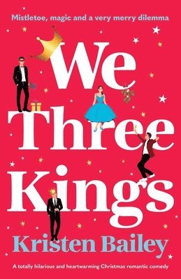 We Three Kings 1