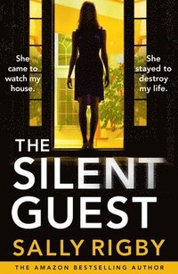bokomslag Silent Guest
