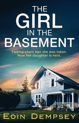 Girl in the Basement 1