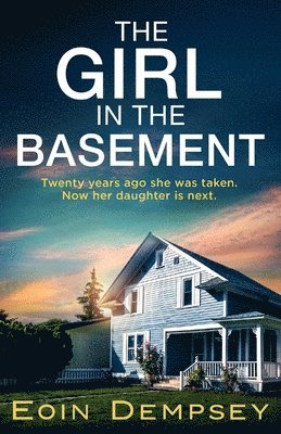 The Girl in the Basement 1