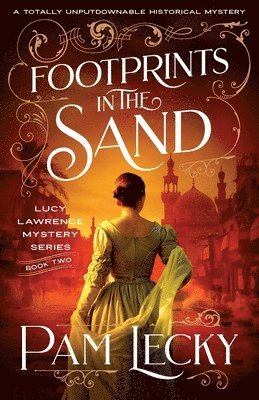 Footprints in the Sand