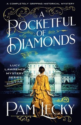 A Pocketful of Diamonds 1