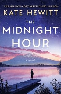 bokomslag Midnight Hour