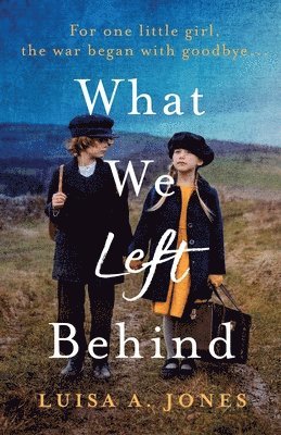 What We Left Behind 1