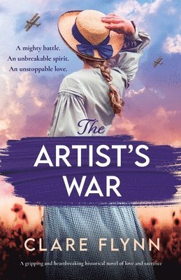 The Artist's War 1